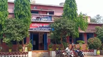 ଚୌଦ୍ୱାର ବାଣିପଦା ଗାଁରେ ଗୋଷ୍ଠୀ ସଂଘର୍ଷ