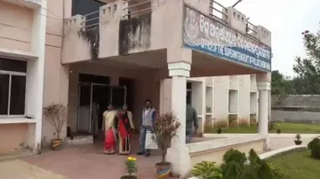 ଏତଲା ନରଖିବାରୁ ନିଲମ୍ବିତ ହେଲେ ପୁଲିସ ଅଧିକାରୀ