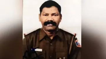 କରୋନା ନେଲା ପୋଲିସ ଏଏସ୍ଆଇଙ୍କ ଜୀବନ