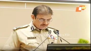 ପୋଲିସ-ପବ୍ଲିକ୍ ସଂପର୍କ ଦୃଢ ଉପରେ ଗୁରୁତ୍ୱାରୋପ