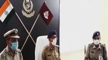 କନ୍ଧମାଳ ଗସ୍ତରେ ପୋଲିସ ମହାନିର୍ଦ୍ଦେଶକ ଅଭୟ