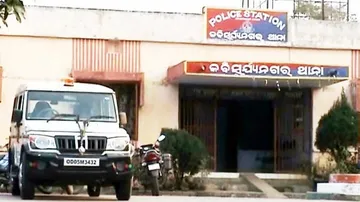 ବାପାଙ୍କ ବ୍ୟବସାୟୀକ ଶତ୍ରୁତାକୁ ନେଇ ପୁଅକୁ ଅପହରଣ