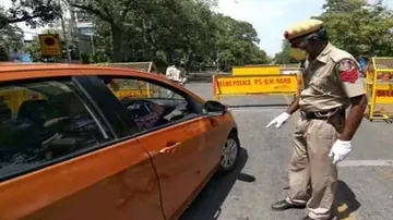 ସାବଧାନ! ମାସ୍କ ବଦଳରେ ରୁମାଲ ବାନ୍ଧିଲେ ଗଣିବେ ତଣ୍ଡ