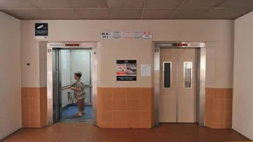 ଲିଫ୍ଟ ବ୍ୟବହାର କରୁଥିଲେ ଏହିସବୁ ଜିନିଷ ପ୍ରତି ଧ୍ୟାନ ଦିଅନ୍ତୁ