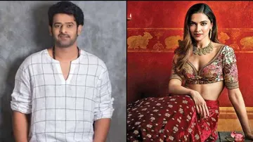 ଏକାଠି ଆସୁଛନ୍ତି ବାହୁବଳୀ ଷ୍ଟାର୍ ପ୍ରଭାସ ଓ ଦୀପିକା