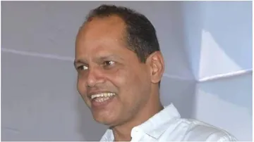 ଜେଲ୍‌ ଗଲେ ବହିଷ୍କୃତ ବିଜେଡି ବିଧାୟକ ପ୍ରଦୀପ ପାଣିଗ୍ରାହୀ