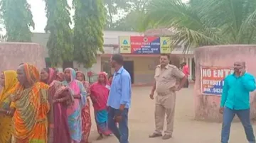 ଡ୍ରାମା କଳାକାରଙ୍କ ଉନ୍ମତ୍ତ କାଣ୍ଡ