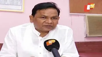 ବେଆଇନ ନିର୍ବାଚନ ନେଇ ଆନ୍ଧ୍ର ମୁଖ୍ୟମନ୍ତ୍ରୀଙ୍କୁ ପ୍ରଦୀପ୍ତ ନାଏକଙ୍କ ଚିଠି