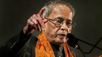 Pranab Mukharjee Health Update: ଏବେ ବି ଡିପ୍‌ କୋମାରେ ପୂର୍ବତନ ରାଷ୍ଟ୍ରପତି ପ୍ରଣବ ମୁଖାର୍ଜୀ