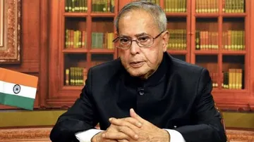 Pranab Mukharjee Death: ପ୍ରଣବ ମୁଖାର୍ଜୀଙ୍କ ସମ୍ମାନାର୍ଥେ ୭ ଦିନିଆ ରାଷ୍ଟ୍ରୀୟ ଶୋକ