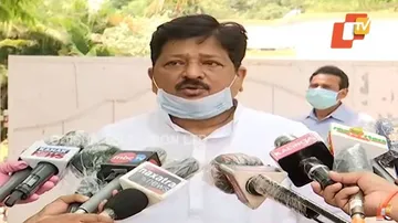 ପଞ୍ଚାୟତ ନିର୍ବାଚନ ନେଇ ସଜବାଜ, ହେଲେ ପୌର ନିର୍ବାଚନର ନାଁ ଧରୁନାହାନ୍ତି