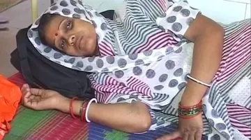 ଗର୍ଭବତୀଙ୍କୁ ଡକାୟତମାନେ ଗୋଇଠା ମାରିବାରୁ ଗର୍ଭସ୍ଥ ଶିଶୁର ମୃତ୍ୟୁ