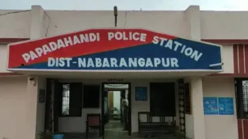 ଯୌତୁକ ପାଇଁ ଗର୍ଭବତୀ ସ୍ତ୍ରୀକୁ ମାରିଦେଲା ସ୍ୱାମୀ