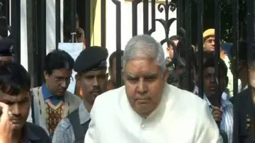 ରାଜ୍ୟପାଳଙ୍କୁ ବିଧାନସଭା ମନା!