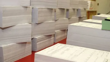 ଏଣିକି ଆଉ ଛପା ଯିବନି ସରକାରୀ କ୍ୟାଲେଣ୍ଡର୍ ଓ ଡାଏରୀ