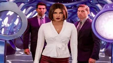 ନୂଆବର୍ଷରେ ପ୍ରିୟଙ୍କାଙ୍କ ନୂଆ ଫିଲ୍ମ, ଦେଖନ୍ତୁ ଟିଜର