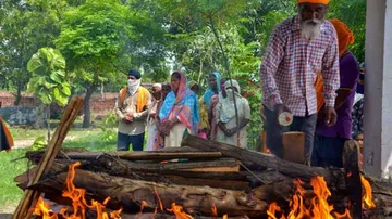 ପଞ୍ଜାବ ମଦ ମୃତ୍ୟୁ ମାମଲାରେ ମୃତ୍ୟୁ ସଂଖ୍ୟା ୮୬କୁ ବୃଦ୍ଧି;  ୧୩ କର୍ମଚାରୀ ନିଲମ୍ବିତ