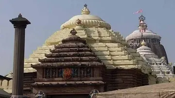 ଆଜି ଶ୍ରୀଜିଉଙ୍କ ବନକଲାଗି ନୀତି: ୪ ଘଣ୍ଟା ବନ୍ଦ ରହିବ ସାଧାରଣ ଦର୍ଶନ