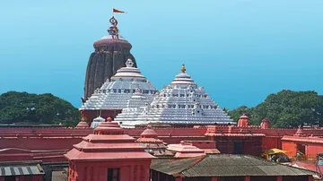 ଆଜି ଶ୍ରୀମନ୍ଦିରରେ ମହାପ୍ରଭୁଙ୍କ ବନକଲାଗି ନୀତି