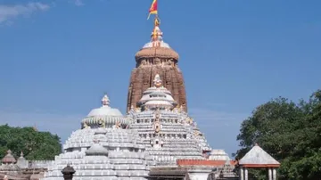 ଆରମ୍ଭ ହେବ ଶ୍ରୀମନ୍ଦିର ଜୟ ବିଜୟ ଦ୍ୱାର ମରାମତି କାମ