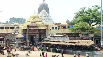 ଶୀମନ୍ଦିର ପ୍ରଶାସନ କର୍ମଚାରୀଙ୍କୁ କୋଭିଡ୍ ଯୋଦ୍ଧା ମାନ୍ୟତା ଦାବି