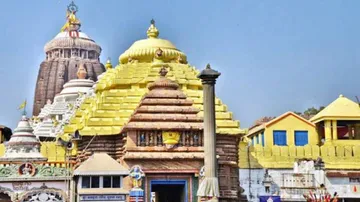 ଶ୍ରୀମନ୍ଦିର ରତ୍ନ ସିଂହାସନର ହେବ ଲେଜର୍‌ ସ୍କାନିଂ