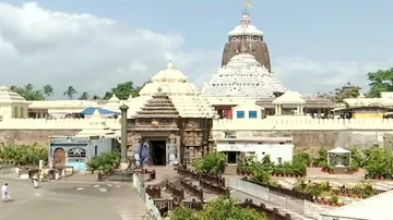 ପ୍ରତ୍ୟାହୃତ ହେଲା ପ୍ରସ୍ତାବିତ ଶ୍ରୀମନ୍ଦିର ବାଇ-ଲ