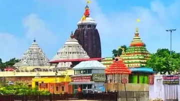 ଶ୍ରୀକ୍ଷେତ୍ରରେ ଶ୍ରୀଜିଉଙ୍କ ବାହୁଡ଼ା ଯାତ୍ରା ପ୍ରସ୍ତୁତି : ଆଜି ସୁଦ୍ଧା ବଡ଼ଦାଣ୍ଡର ହୋଟେଲ, ଲଜିଂ ବନ୍ଦ ପାଇଁ ନିର୍ଦ୍ଦେଶ