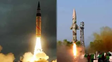 ପୃଥ୍ୱୀ-୨ର ସଫଳ ପରୀକ୍ଷଣ