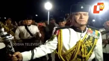 ଶ୍ରଦ୍ଧାଳୁଙ୍କ ପାଇଁ ଖୋଲିଲା ବଦ୍ରିନାଥ ଧାମ