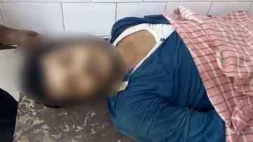 ଶ୍ୱଶୁର ଘରେ ଜ୍ୱାଇଁ ମୃତ