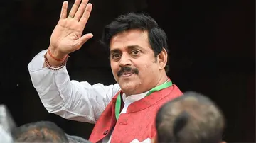 ରବି କିଶନଙ୍କୁ ମିଳୁଛି କି ହତ୍ୟା ଧମକ ?