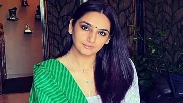 ଡ୍ରଗ୍ସ କନେକ୍ସନ ମାମଲାରେ ଅଭିନେତ୍ରୀଙ୍କ ଘରେ ରେଡ୍