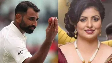 ରାମ ମନ୍ଦିର ପାଇଁ ଶୁଭେଚ୍ଛା ଜଣାଇବା ପରେ ହସିନ ଜାହାଁନଙ୍କୁ ଦୁଷ୍କର୍ମ ଓ ହତ୍ୟା ଧମକ