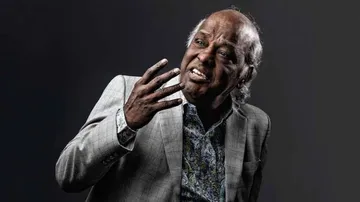 ପରଲୋକରେ ପ୍ରସିଦ୍ଧ ଲେଖକ ଓ ଗୀତିକାର ରାହତ ଇନ୍ଦୋରୀ