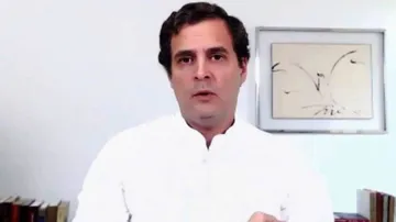 ରାହୁଲ୍ ଗାନ୍ଧି ଦେଲେ ୩୫୦ ଟିଭି ସେଟ୍