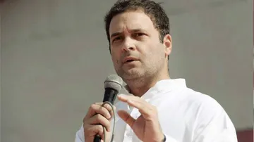 ଦେଶର ଆର୍ଥିକ ସ୍ଥିତିକୁ ନେଇ ପ୍ରଧାନମନ୍ତ୍ରୀଙ୍କୁ ଏମିତି କହିଲେ ରାହୁଲ‌