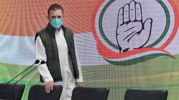 ଜୁନରେ କଂଗ୍ରେସକୁ ମିଳିବ ନୂଆ ହାଇକମାଣ୍ଡ