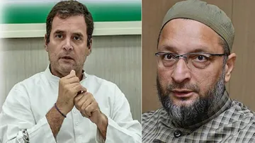 ରାମ ମନ୍ଦିର ନିର୍ମାଣର ଶୁଭାରମ୍ଭକୁ ନେଇ କିଏ କ'ଣ କହିଲେ ଜାଣନ୍ତୁ