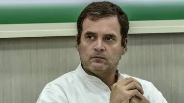 କେଉଁଠି ଅଛନ୍ତି ରାହୁଲ୍ ଗାନ୍ଧି? ଜବାବ ମାଗିଲା ବିଜେପି