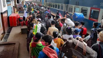 ଏହି କାରଣ ପାଇଁ ବଢ଼ିଲା ପ୍ଲାଟଫର୍ମ ଟିକେଟ୍