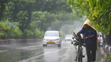 ପୁଣି ବର୍ଷା; ଆସନ୍ତାକାଲି ଏହିସବୁ ଜିଲ୍ଲାରେ ବର୍ଷିବ