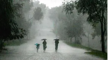 ଆସନ୍ତା ୯ ତାରିଖ ଯାଏ ବର୍ଷା