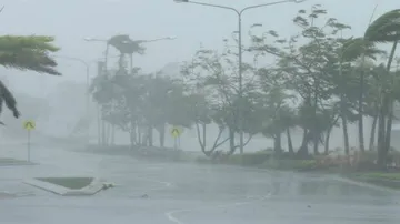 ୨୪ ଘଣ୍ଟାରେ ଏହିସବୁ ଜିଲ୍ଲାରେ ପ୍ରବଳ ବର୍ଷା ସମ୍ଭାବନା