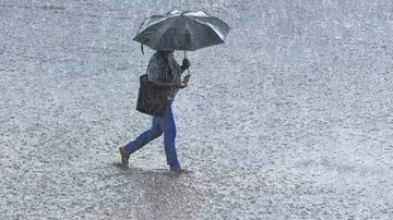 ଆହୁରି ୨୪ ଘଣ୍ଟା ବର୍ଷା, ୫ ଜିଲ୍ଲାକୁ ରେଡ୍ ୱାର୍ଣ୍ଣିଂ