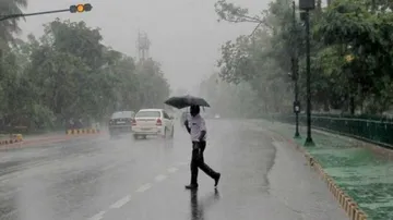 ଆଜିଠୁ ୧୪ ଯାଏ ପ୍ରବଳ ବର୍ଷା ସମ୍ଭାବନା; ବନ୍ୟା, ଭୁସ୍ଖଳନ ହେବା ନେଇ ଆଶଙ୍କା