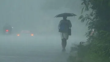 Odisha Weather Update: ୧୬ ଜିଲ୍ଲାରେ ପ୍ରବଳ ବର୍ଷା ସମ୍ଭାବନା