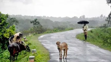 ଆଜି ବଙ୍ଗୋପ ସାଗରରେ ସକ୍ରିୟ ହେବ ଲଘୁଚାପ