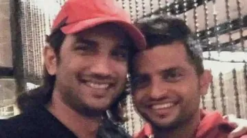 ସୁଶାନ୍ତଙ୍କ ପାଇଁ ନ୍ୟାୟ ମାଗିଲେ ରାଇନା, ଶେୟାର କଲେ ଏମିତି ଇମୋଶନାଲ ଭିଡିଓ