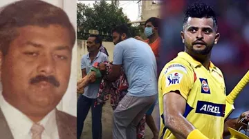 କ୍ରିକେଟର ସୁରେଶ ରାଇନାଙ୍କ ପିଉସୀଙ୍କ ପରିବାରକୁ ଆକ୍ରମଣ; ପିଉସା ମୃତ